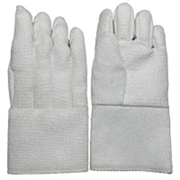 Heat Protective Gloves <br> 1 Pair <br> CPAC 400672
