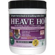Heave Ho Respritory Supplement <br>  1/Pkg 1.26 lb, Apple<br> CREATIVE SCIENCE 76121-491