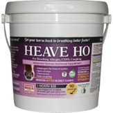 Heave Ho Respritory Supplement <br>  1/Pkg 3.78 lb, Apple <br> CREATIVE SCIENCE  76121-777