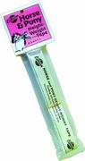 Height and Weight Tape<br> , Equine , 10/Pack <br> Coburn 33571