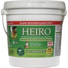 Heiro Healthy <br> Equine Insulin Rescue Supplement <br> 1/Pkg 3.72 lb Bucket <br> CREATIVE SCIENCE 76120-301