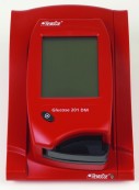HEMOCUE <BR> GLUCOSE 201 DM ANALYZER<br> Hemocue 121422