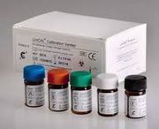 HEMOGLOBIN A1C CALIBRATOR <BR> LEVELS 1-4 , LYOPHILIZED<br> Cliniqa 85962