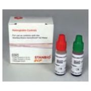 HemoPoint H2 Hemoglobin<br> Bi-Level Control 6x1.5mL 6/Box <br>Stanbio 3065-601