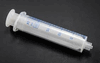 Henke/Norm-Ject 2-Part Syringe, <br> Luer Lock, 20cc , 100/Box <br> Air-Tite AL20