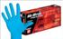 Hi-Risk Protector <BR>Latex Glove X-Large <BR>50/Bx, 10 BX/CASE <BR> DASH HRL50XL