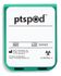 High-Sensitivity C-Reactive Protein (hs-CRP) <br>pts pod Blood Collection and Testing System <br> Capillary Blood Sample 1 Test<br>Polymer Technology 2982 