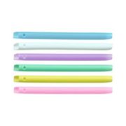 High Volume Evacuation Tips,<br>Combo Vented/Non-Vented, Pink, <br>100/bg, 10 bg/cs <br> Dukal UST-90719