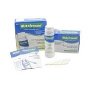HISTOFREEZER CRYOGEN SPRAY  <BR> 1 CAN , 40-80 APPLICATION KIT , (36) 5 MM APPLICATORS <BR> EACH <br> CryoConcepts 1001-0293