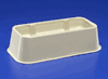 Holder For 8QT Sharp Containers,<br> 3¼"H x 7¾"D x 11"W, <br>Kendall 8974 Holder For 8QT Sharp Containers,<br> 3¼"H x 7¾"D x 11"W, <br>Kendall 8974