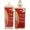 Hoof It QuickBlock Plus Adhesive <br> 200 ml , Each <br> Animart  13738