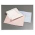 HSI Headrest Cover <br>10 in x 10 in Blue Tissue / Poly <br>500/Case <br> HS 919713