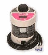 HTP-1500 Heat Therapy Pump <br> Adroit 3101-0001