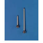Hueys Screw Head Mandrel <br> 60/Case <br> Miltex DM303HPM