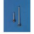 Hueys Screw Head Mandrel <br> 60/Case <br> Miltex DM303HPM
