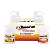 HurriPAK Periodontal <br>Anesthetic Starter Kit, <br>Wild Cherry & Pina Colada <br> BEU 0283-1009-09