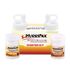 HurriPAK Periodontal <br>Anesthetic Starter Kit, <br>Wild Cherry & Pina Colada <br> BEU 0283-1009-09