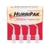 HurriPAK <br> Periodontal Irrigation Tips,<br> Disposable, 20/bx <br>BEU 0283-0908-21