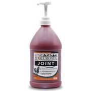 Hyaluronex Joint Support for Horses <br>  64oz , 6/Case <br> BioZyme 001-77724
