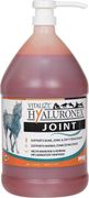 Hyaluronex Joint Support for Horses <br>  Gallon , 4/Case <br> BioZyme 001-77723