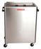 Hydrocollator<br> mobile heating unit - M-2<br> w/3 std, 3 os, 3 neck<br> Fabrication 00-2402-2