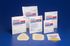 Hydrocolloid Dressing, <br>8" x 8", 5/bx, 10 bx/cs <br> Kendall 9804