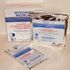 HYDROGEL DRESSING <BR>SIZE 2" X 2" , 30 / BOX