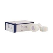 Hypoallergenic Medical Tape <br>Kendall Hypoallergenic Clear <br>Transparent 1 Inch X 10 Yard Plastic <br> NonSterile , 12/bx, 10 bx/cs <br> Cardinal 8534C