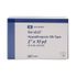Hypoallergenic Medical Tape <br> Kendall Hypoallergenic Silk White <br>2 Inch X 10 Yard Silk-Like Cloth <br> NonSterile , 6/bx <br> Cardinal 7139C	