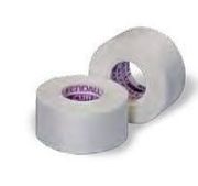 Hypoallergenic Medical Tape Kendall <br> Hypoallergenic Silk White<br>  3 Inch X 10 Yard Silk-Like Cloth<br> NonSterile , 4/bx, 10 bx/cs <br> Cardinal 7140C