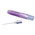 Hypodermic Needle Monoject<br> 1-1/2 Inch Length 18 Gauge Regular Wall<br>  Without Safety , 1000/Case <br> Cardinal 8881250016	