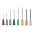 HYPODERMIC NEEDLES <BR> 20 GA X 0.75", 100 / BOX <BR>  EXEL 26430