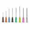 HYPODERMIC NEEDLES <BR> 25GA X 5/8" , 100 / BOX <BR> EXEL 26403 HYPODERMIC NEEDLES <BR> 25GA X 5/8" , 100 / BOX <BR> EXEL 26403