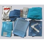 Hysteroscopy Sterile Drape Kit,<br> (5) per box, <br>BR Surgical BR980-9601