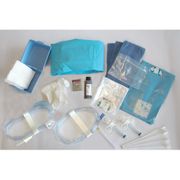 Hysteroscopy Sterile Procedure Kit,<br> (5) per box, <br>BR Surgical BR980-9600