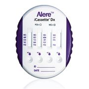 iCassette DX Drug Screen <br>Test Kit CLIA Waived 11 Panel <br>COC/THC/OPI/AMP/PCP/BZO/<br>BAR/MDMA/PPX/OXY/TCA <br>25/Box <br> Alere  I-DCB-1115-011