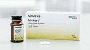 Ictotest <br> Reagent Tablet <br>100 Tablets/Bottle , 600 Bottle/Case  <br> Bayer 2591 , Siemens 10311477-Case