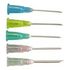Ideal Disposable Needle <br> 22 ga x 3/4", 100/Pkg <br>IDEAL INSTRUMENTS 9390