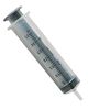 Ideal Hard Pack Luer Slip Syringe, <br> 35cc , 30/Box <br> Vetone 8891