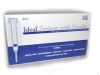 Ideal Hard Pack Luer Slip Syringe,<br>  3cc , 100/Box <br> Vetone 8861
