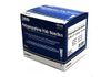 Ideal Soft Pack Polypropylene Hub <br> Hypodermic Needle, Gray, 22g x 1.0" , 100/Box <br> Vetone 9395K