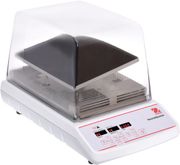 Incubating Shaker Rocking, <br>ISRK04HDG, US<br> Ohaus 30391980 