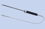 Injection Bar for Swine, 17" <br> Allflex SE17