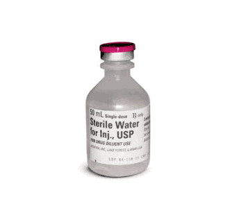 are bpc 157 pills as effective as injections BacWaterDirect — Buy Hospira Bacteriostatic Water main image 1