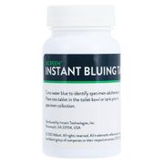 Instant Bluing Tablet For Urine Sample <br> 100/Bt  <br>A.T. Laboratories  7875
