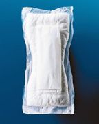 Instant Cold Pack Premium Perineal <br>One Size Fits Most 6 X 13-1/2 Inch <br> Fabric / Plastic / Ammonium Nitrate / Water Disposable , 24/Case <br> Cardinal 11447-010 Instant Cold Pack Premium Perineal <br>One Size Fits Most 6 X 13-1/2 Inch <br> Fabric / Plastic / Ammonium Nitrate / Water Disposable , 24/Case <br> Cardinal 11447-010