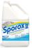 Instrument Cleaner <br>Sporox II  H2O2 <br>High Level 1gal Bottle <br>Sultan 75156