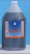 Instrument  Detergent <br>Organisol Liquid <br>1gal Bottle <br>Chester Labs 002700
