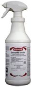 Instrument Germicide<br>Surface Disinfectant Cleaner<br> 32 Oz. 12/Case<br>Burnishine S5NQ