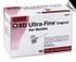 Insulin Pen Needle <br>Ultra-Fine III Without Safety <br>29 Gauge 1/2 Inch , 100/box <br> BD 328203